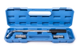 Ключ баллонный L-образный (350-520 мм) STANKO ST322