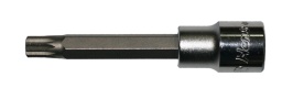 Средняя торцевая головка 1/2", 4028-4M08, Hans