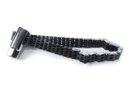 ST129 Съемник масляного фильтра цепной до 120мм