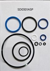 Ремонтный комплект цилиндра SD0301A