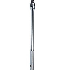 Шарнирный вороток на 1/4", 2700N, Hans