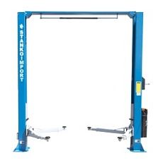 Подъемник 2-х стоечный с верхней связью, 4 т., ПГВ2-4.0 (М) 380В