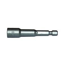 Магнитный шестигранный адаптер на 8 мм,0463-3M08, Hans
